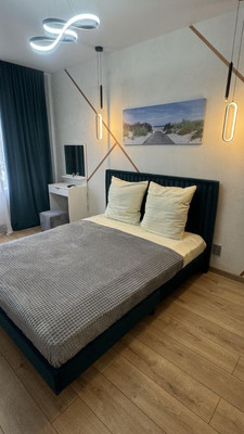 Продам однокомнатную (1-комн.) квартиру, Стекольная ул, 39, Калининград г