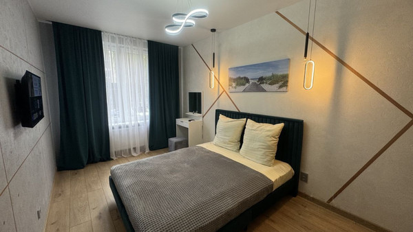 Продам однокомнатную (1-комн.) квартиру, Стекольная ул, 39, Калининград г