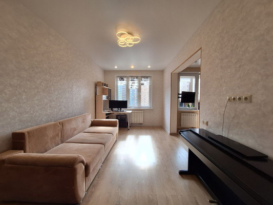 Продам однокомнатную (1-комн.) квартиру, Сколковская ул, 3В, Одинцово г