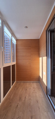 Продам однокомнатную (1-комн.) квартиру, Сколковская ул, 3В, Одинцово г