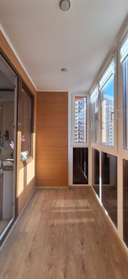 Продам однокомнатную (1-комн.) квартиру, Сколковская ул, 3В, Одинцово г