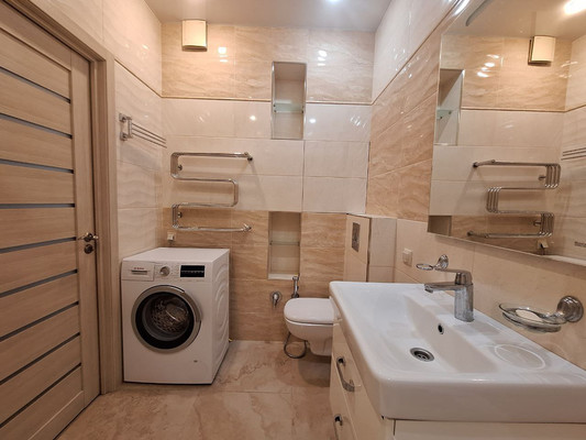 Продам однокомнатную (1-комн.) квартиру, Сколковская ул, 3В, Одинцово г