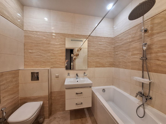 Продам однокомнатную (1-комн.) квартиру, Сколковская ул, 3В, Одинцово г