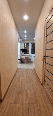 Продам однокомнатную (1-комн.) квартиру, Сколковская ул, 3В, Одинцово г