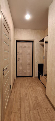 Продам однокомнатную (1-комн.) квартиру, Сколковская ул, 3В, Одинцово г