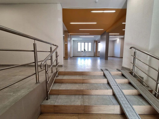 Продам однокомнатную (1-комн.) квартиру, Сколковская ул, 3В, Одинцово г