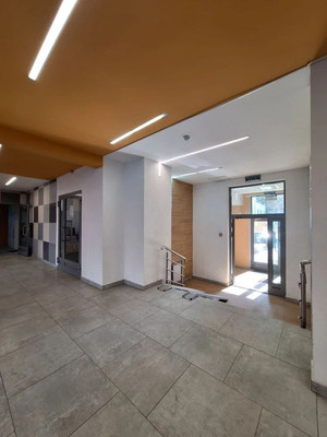 Продам однокомнатную (1-комн.) квартиру, Сколковская ул, 3В, Одинцово г