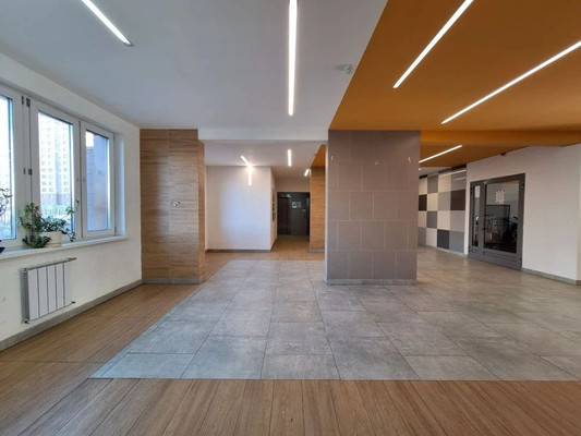 Продам однокомнатную (1-комн.) квартиру, Сколковская ул, 3В, Одинцово г