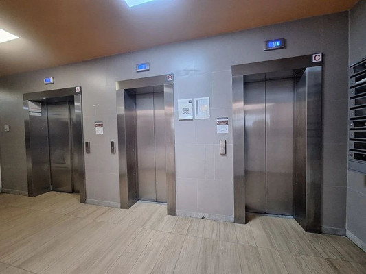 Продам однокомнатную (1-комн.) квартиру, Сколковская ул, 3В, Одинцово г