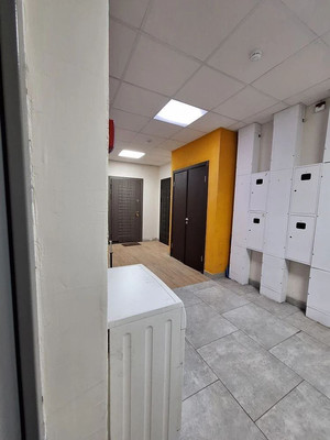 Продам однокомнатную (1-комн.) квартиру, Сколковская ул, 3В, Одинцово г