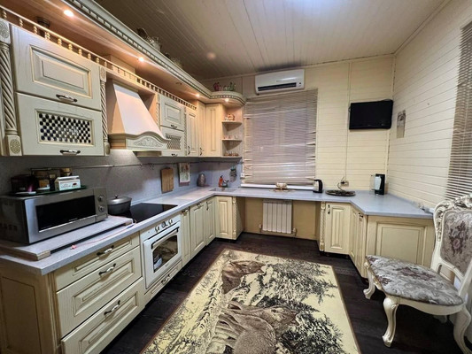 Продам дом, СНТГ Долгий луг тер, 311, Марусино д, 0 км от города