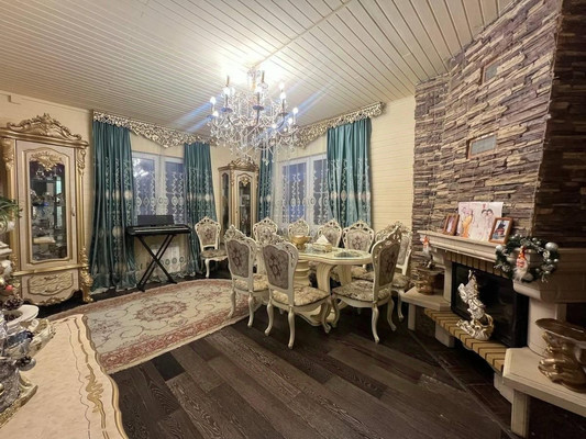 Продам дом, СНТГ Долгий луг тер, 311, Марусино д, 0 км от города