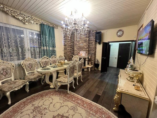 Продам дом, СНТГ Долгий луг тер, 311, Марусино д, 0 км от города