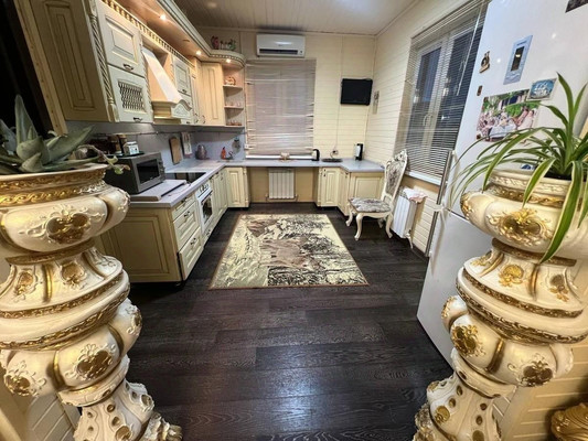 Продам дом, СНТГ Долгий луг тер, 311, Марусино д, 0 км от города