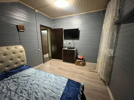 Продам дом, СНТГ Долгий луг тер, 311, Марусино д, 0 км от города