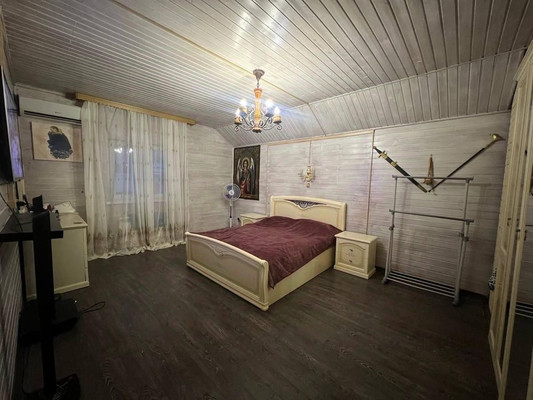 Продам дом, СНТГ Долгий луг тер, 311, Марусино д, 0 км от города