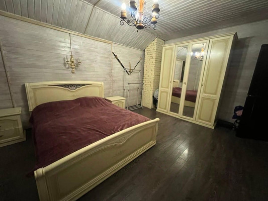 Продам дом, СНТГ Долгий луг тер, 311, Марусино д, 0 км от города