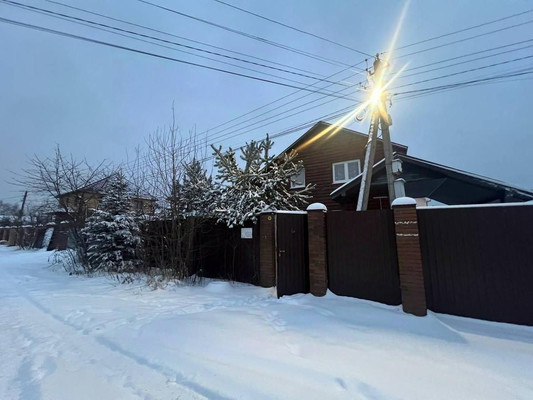 Продам дом, СНТГ Долгий луг тер, 311, Марусино д, 0 км от города