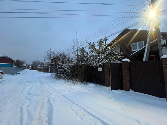 Продам дом, СНТГ Долгий луг тер, 311, Марусино д, 0 км от города