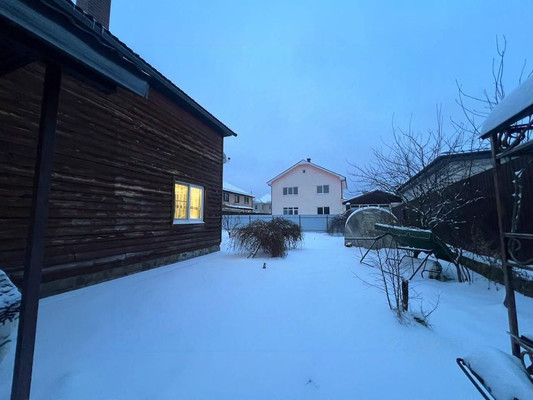 Продам дом, СНТГ Долгий луг тер, 311, Марусино д, 0 км от города