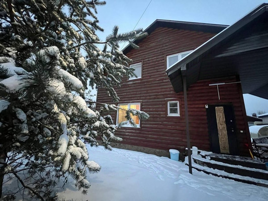 Продам дом, СНТГ Долгий луг тер, 311, Марусино д, 0 км от города