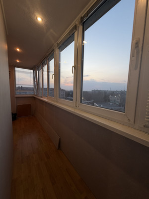 Продам двухкомнатную (2-комн.) квартиру, Дзержинского ул, 63, Тихорецк г