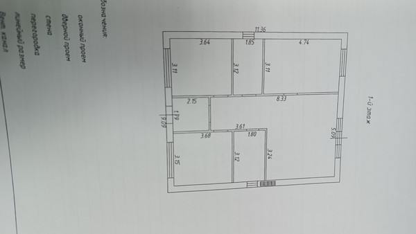 Продам дом, Тихая ул, 80, Ленинакан х, 0 км от города