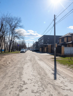 Продам участок 8,2 соток, Фермерское хоз., 10-й Лазоревый пер, 63, Ростов-на-Дону г, 0 км от города