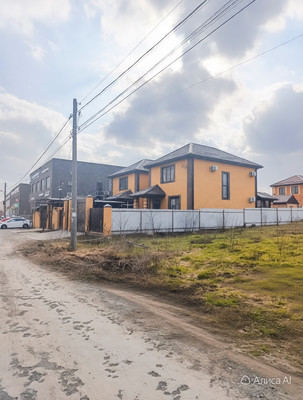 Продам участок 8,2 соток, Фермерское хоз., 10-й Лазоревый пер, 63, Ростов-на-Дону г, 0 км от города