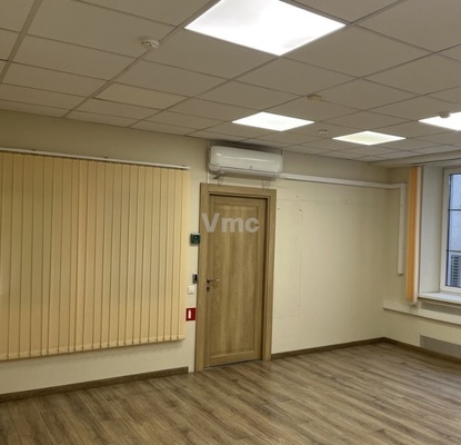 Сдам офисное помещение 210 м2, 5-й Войковский проезд, 24, Москва г