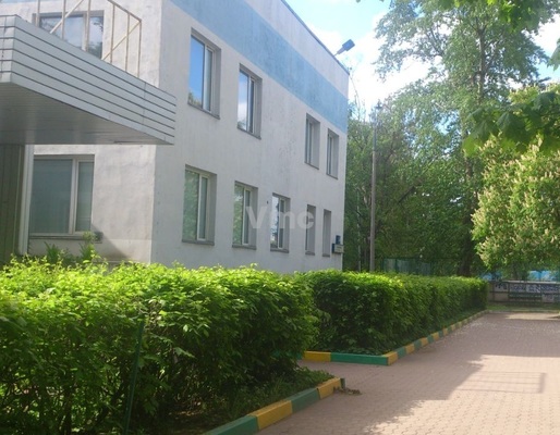 Сдам офисное помещение 210 м2, 5-й Войковский проезд, 24, Москва г