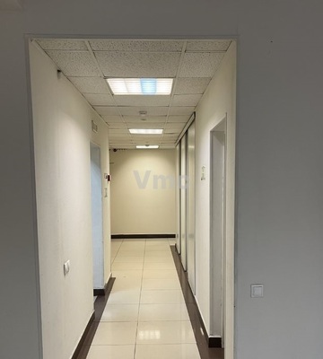 Сдам офисное помещение 210 м2, 5-й Войковский проезд, 24, Москва г