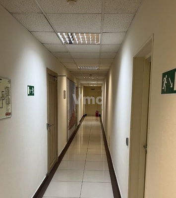 Сдам офисное помещение 210 м2, 5-й Войковский проезд, 24, Москва г