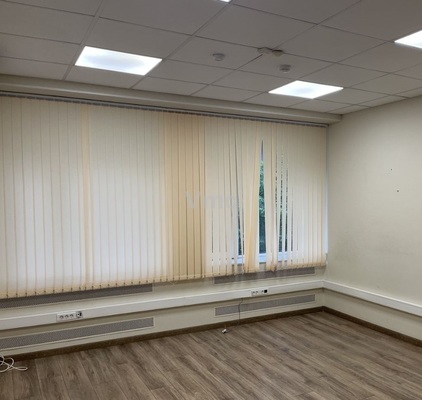 Сдам офисное помещение 210 м2, 5-й Войковский проезд, 24, Москва г