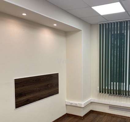 Сдам офисное помещение 210 м2, 5-й Войковский проезд, 24, Москва г