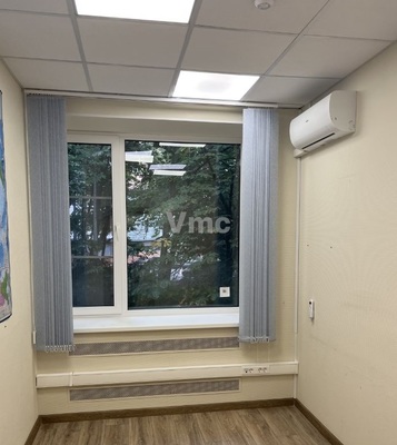 Сдам офисное помещение 210 м2, 5-й Войковский проезд, 24, Москва г