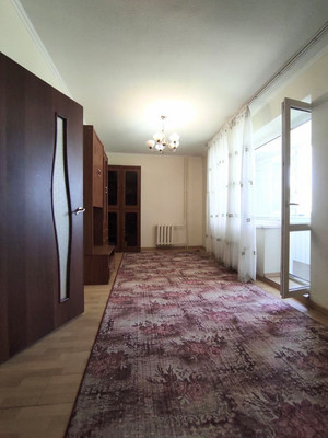 Продам двухкомнатную (2-комн.) квартиру, Думенко ул, 13кД, Ростов-на-Дону г