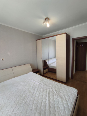 Продам двухкомнатную (2-комн.) квартиру, Думенко ул, 13кД, Ростов-на-Дону г