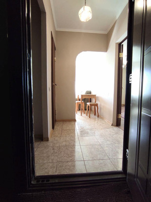 Продам двухкомнатную (2-комн.) квартиру, Думенко ул, 13кД, Ростов-на-Дону г