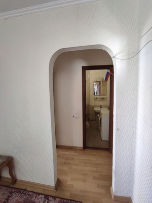 Продам двухкомнатную (2-комн.) квартиру, Думенко ул, 13кД, Ростов-на-Дону г