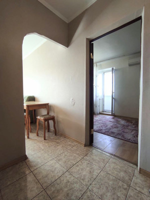 Продам двухкомнатную (2-комн.) квартиру, Думенко ул, 13кД, Ростов-на-Дону г