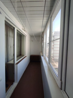 Продам двухкомнатную (2-комн.) квартиру, Думенко ул, 13кД, Ростов-на-Дону г