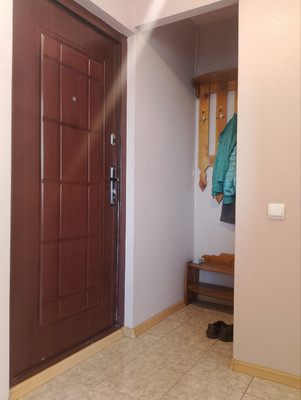 Продам двухкомнатную (2-комн.) квартиру, Думенко ул, 13кД, Ростов-на-Дону г