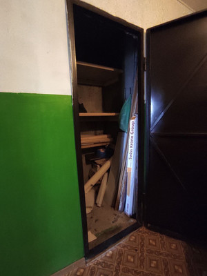 Продам двухкомнатную (2-комн.) квартиру, Думенко ул, 13кД, Ростов-на-Дону г