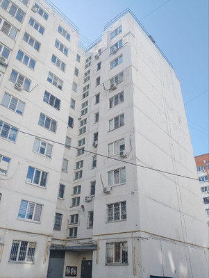 Продам двухкомнатную (2-комн.) квартиру, Думенко ул, 13кД, Ростов-на-Дону г