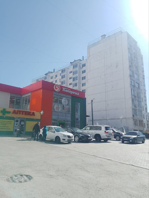 Продам двухкомнатную (2-комн.) квартиру, Думенко ул, 13кД, Ростов-на-Дону г