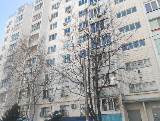 Продам двухкомнатную (2-комн.) квартиру, Думенко ул, 13кД, Ростов-на-Дону г