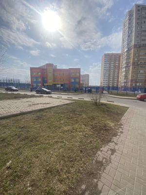 Продам трехкомнатную (3-комн.) квартиру, Теряева ул, 9, Ростов-на-Дону г