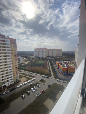 Продам трехкомнатную (3-комн.) квартиру, Теряева ул, 9, Ростов-на-Дону г