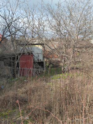 Продам участок 9,1 соток, Фермерское хоз., 1-й Колхозный пер, Ростов-на-Дону г, 0 км от города